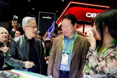 KI-bølgen løfter SK Hynix til nye høyder: – Kan endre hele markedet