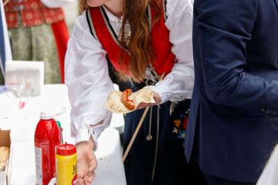 Noen ting kan ikke gjøres i siste liten. Dette bør du sjekke på bunaden i dag