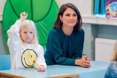 Endringer for lærere: Mer lesing, skriving og regning