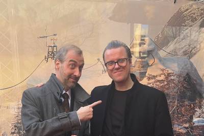 Ola (7) hadde besvimt hvis han visste hva Ola (44) har gjort