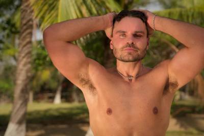 Paradise-Kristoffer: – Har jeg sex på Paradise Hotel har jeg vunnet 490.000 kroner