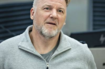 Stig Millehaugen funnet død