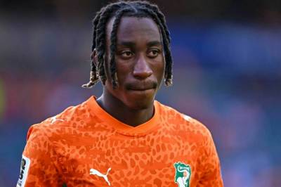 Bekreftet: Yan Diomandé klar for Real Madrid