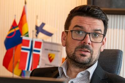 Vil stanse russlandsturar – blir skulda for mistillit til eiga befolkning