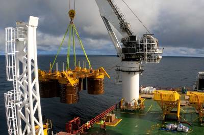 Vil satse på marginale funn: – Et hårete mål