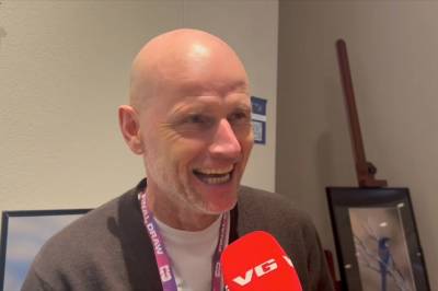 Dette sa Solbakken om VM-oppsettet
