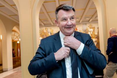 Frps farvel til forutsigbarhet for norske bedrifter