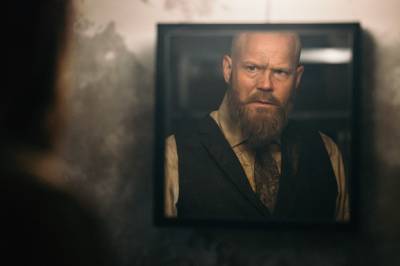 Wolfgang Wee mener trolling er medfødt