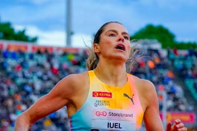 Iuel stresses av barriere-jaget: – Ikke all verdens mange muligheter igjen