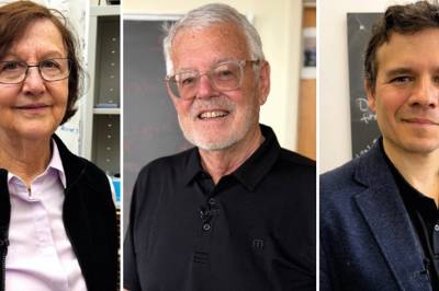 Kavliprisen: Når en liten vridning skaper helt ny fysikk