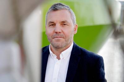 Bekymret for laksenæringen: – Kina kjøper opp store partier