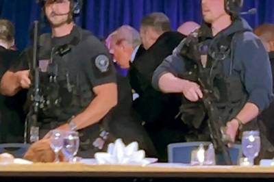 Slakter sikkerheten: - Kan ikke tro det