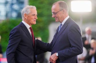 Strever for låneavtale: – Om vi ikkje har pengar, kjem fleire folk til å døy