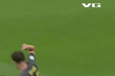 5-3: Gueye, Udinese