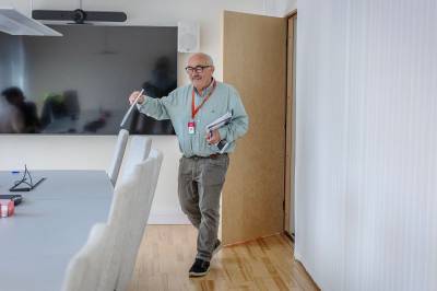 Har fått is-svar: – Ikke til å misforstå