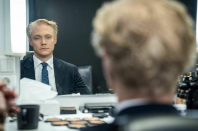 Simen Velle ferdig som leder i FpU: – Var et helt annet menneske