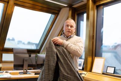 Ja, kostnadene har økt. Og det har vært helt nødvendig.