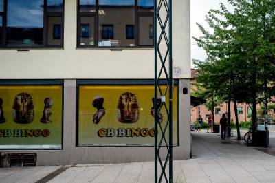 Debatten om McDonalds overså det egentlig problemet: Boliger.