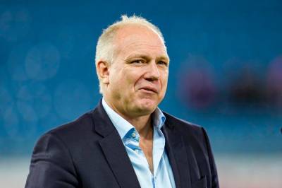 Strømsgodset vil fjerne Fagermo – nå er det internt kaos