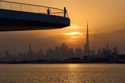 IMF spår økonomisk nedgang i Midtøsten, Nord-Afrika og Pakistan