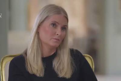 Vil ikke si hva Epstein gjorde