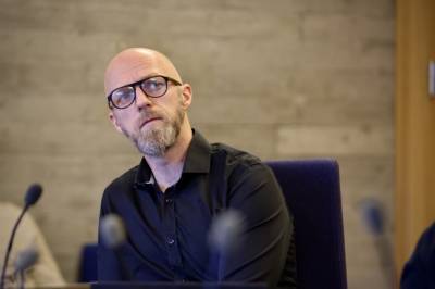 Asbjørn vil bli kommunedirektør