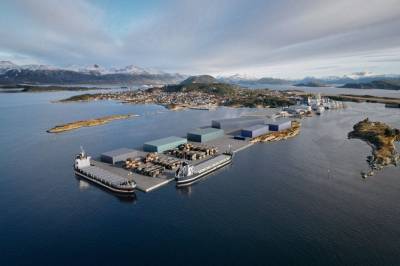 Vil dere på sisteplass Kinn kommune?