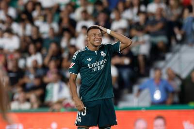 Mbappé avslutter avtalen med Nike – klar for nytt merke