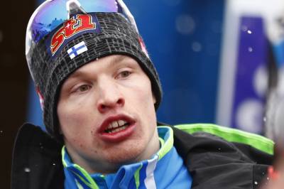 Nye OL-beskyldninger: Stjerne ut mot Norge