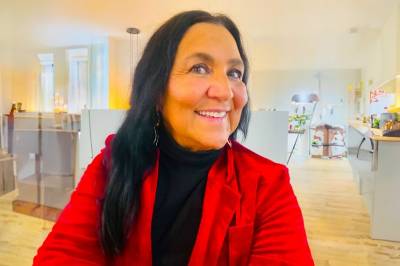 – Gleden trenger flere bein å stå på