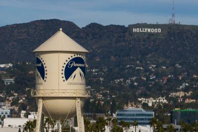 Paramount kjøper Warner – blir Hollywood-gigant