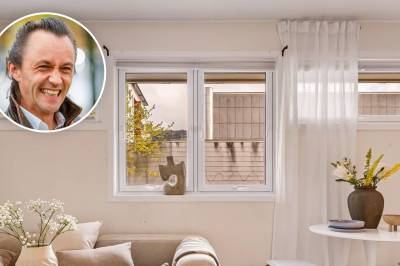 Sondre Lerche har solgt leiligheten: – Veldig kjekk liten sak