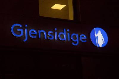 Gjensidige kutter rundt 40 årsverk