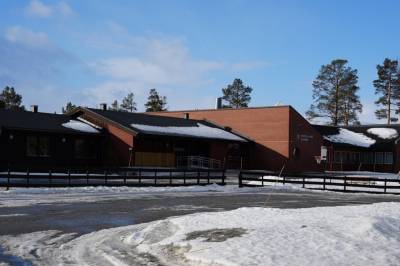 Bygda har bestemt seg – legger ned den offentlige skolen