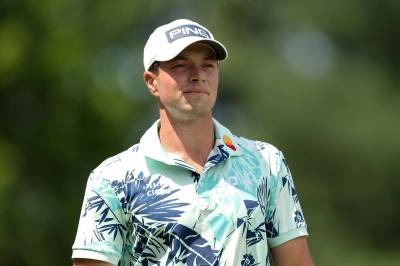 Viktor Hovland nærmer seg gigantbragd
