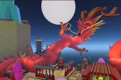 Horizon Worlds VR vil forbli online ettersom Meta ønsker å beholde plattformen for eksisterende spillstøtte