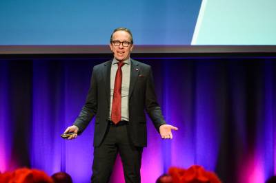 Trekkene som kjennetegner gode ledere