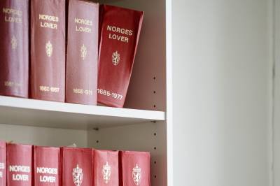 Statsforvalteren ivaretar bankenes interesser, ikke vergehavers