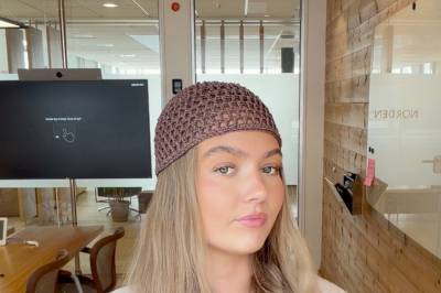 Heklehatten: Slik styler du den