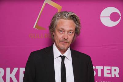 Kristoffer Joner ærlig om tøffe tider som skuespiller: – Det er jo Nav, da