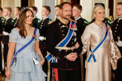 Galla på Slottet: – Krevende timing