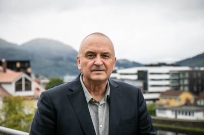 Kommunedirektøren tar permisjon