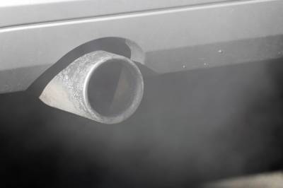 Flere elbiler enn dieselbiler i Norge