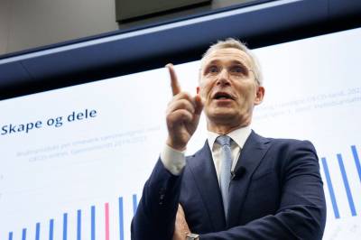 Innenriksministeren