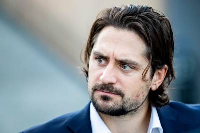 Zuccarello dropper VM