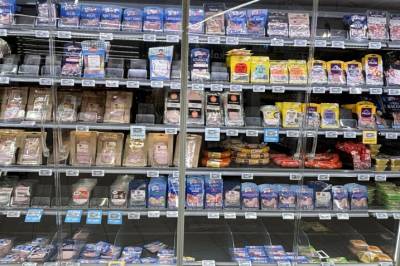 - Historisk høy prisvekst