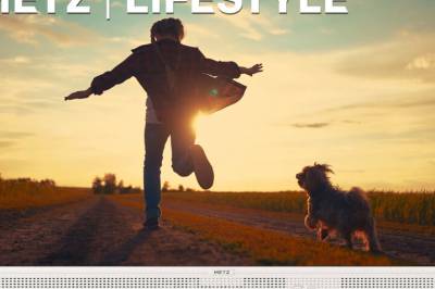 Litt større og litt smartere