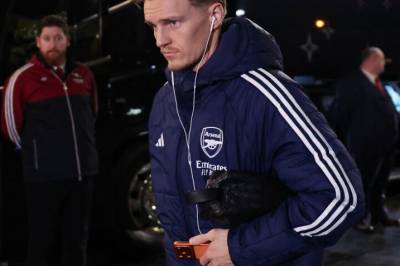 Kontant melding i natt