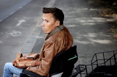 Kronikk: «Hvorfor står inkludering av funksjonshemmede stille?»