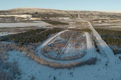 Sa fra seg alle rettigheter: Visste ikke om tomteflipp på 47 mill.